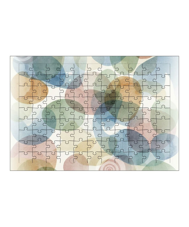 Doku Puzzle Yapboz 99 Parça
