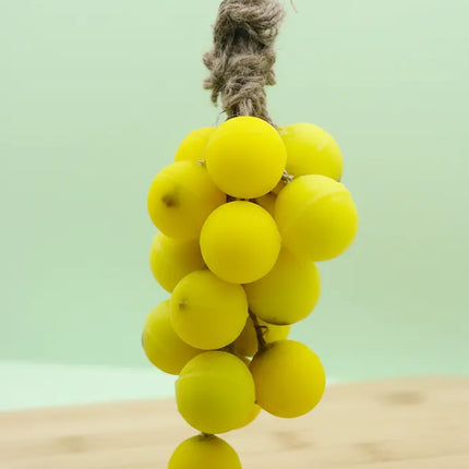 Salkım El Yapımı Üzüm Sabun