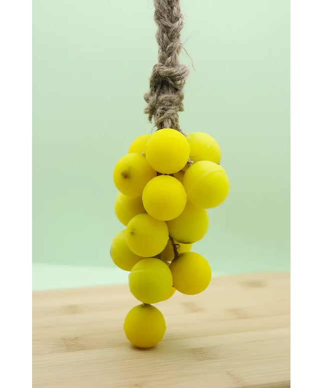 Salkım El Yapımı Üzüm Sabun