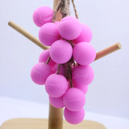 Salkım El Yapımı Üzüm Sabunu