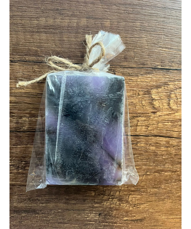 Lavanta Özlü El Yapımı Sabun